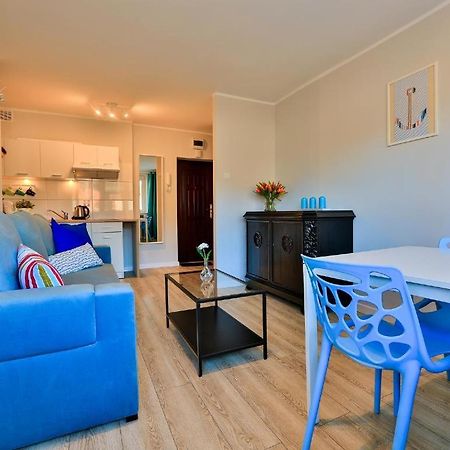 Apartament Na Podwalu Old Town Parking Gratis Daire Gdansk Dış mekan fotoğraf