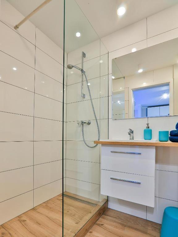 Apartament Na Podwalu Old Town Parking Gratis Daire Gdansk Dış mekan fotoğraf